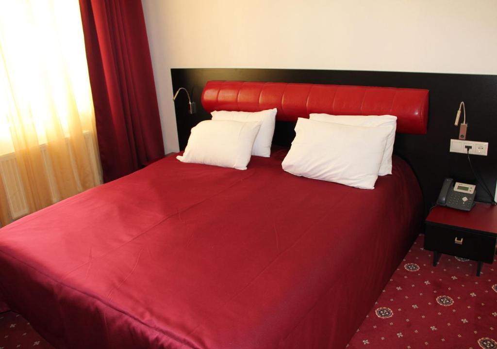 Hotel Villa Palace Bakuriani Pokoj fotografie