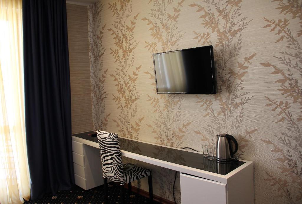 Hotel Villa Palace Bakuriani Pokoj fotografie