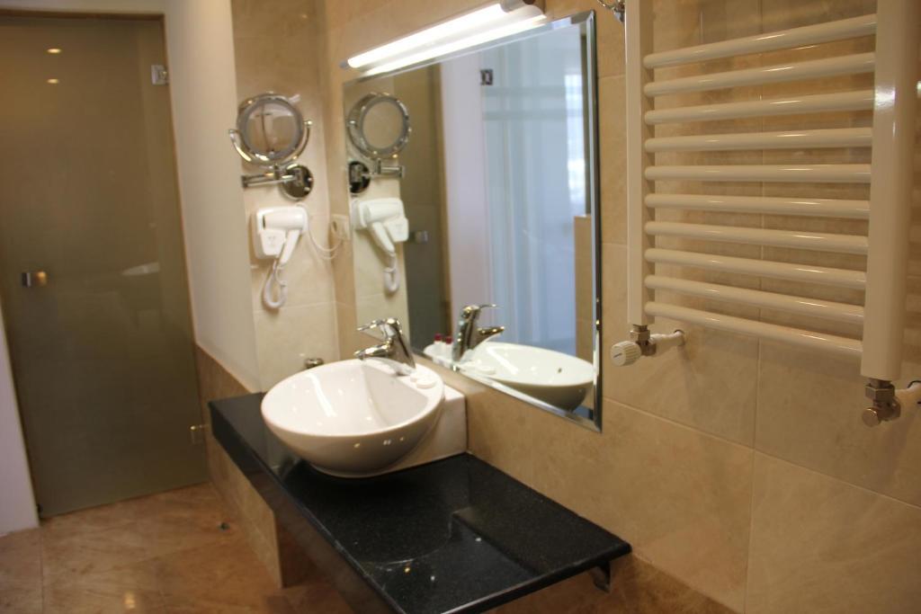 Hotel Villa Palace Bakuriani Pokoj fotografie