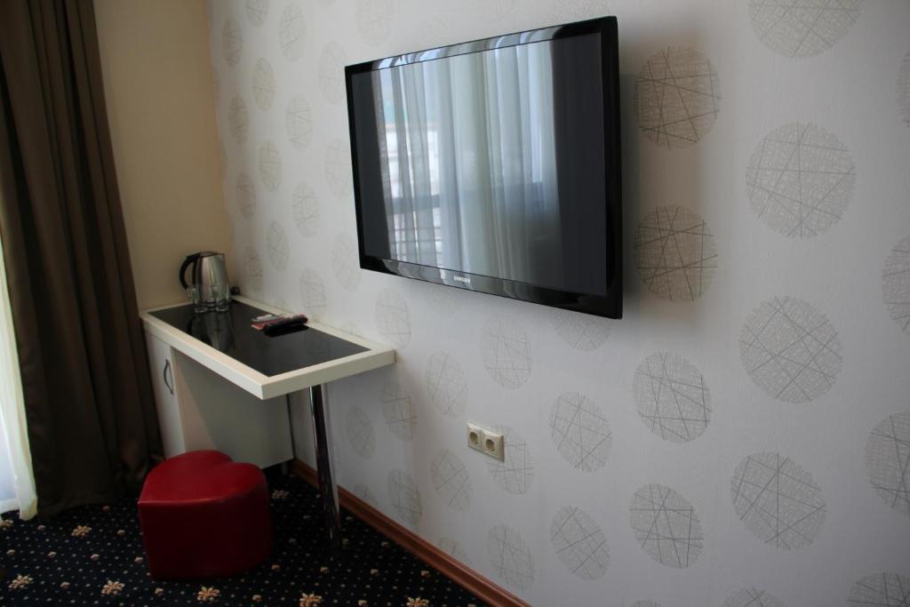 Hotel Villa Palace Bakuriani Pokoj fotografie