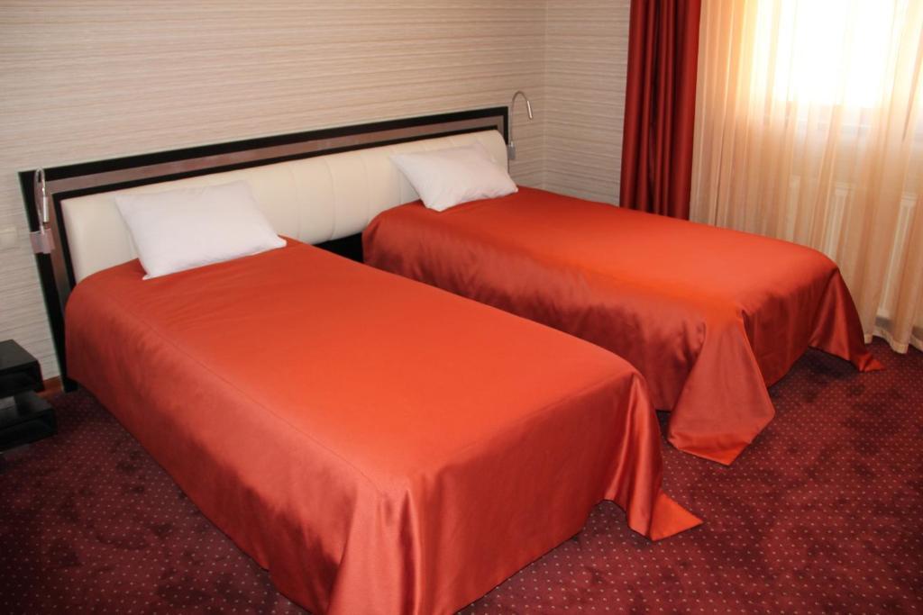 Hotel Villa Palace Bakuriani Pokoj fotografie