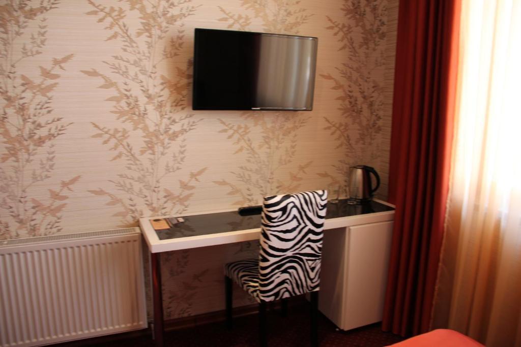 Hotel Villa Palace Bakuriani Pokoj fotografie
